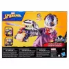 Hasbro Marvel Spider-Man Venom Strike Blaster Violet mängukindapüss