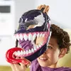 Hasbro Marvel Spider-Man Venom Strike Blaster Violet mängukindapüss