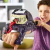 Hasbro Marvel Spider-Man Venom Strike Blaster Violet mängukindapüss