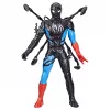 Marvel Spider-Man VenomVersus Spider-Man, 4 a, must, sinine, punane