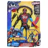 Marvel Spider-Man VenomVersus Spider-Man, 4 a, must, sinine, punane