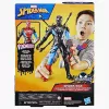 Marvel Spider-Man VenomVersus Spider-Man, 4 a, must, sinine, punane