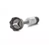 Sukelmikser Kenwood Triblade XL HBM40.002WH 850 W Valge
