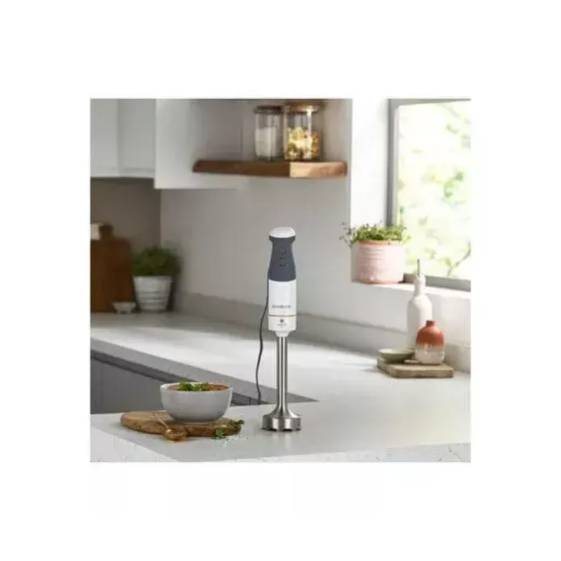 Sukelmikser Kenwood Triblade XL HBM40.002WH 850 W Valge