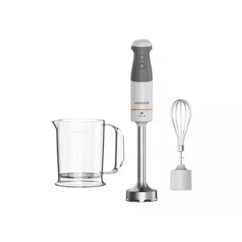 Sukelmikser Kenwood Triblade XL HBM40.002WH 850 W Valge