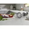 Kenwood HBM60.307GY 1 L lauasegisti 1000 W Hall