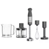 Kenwood HBM60.307GY 1 L lauasegisti 1000 W Hall