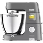 Köögikombain Kenwood KWL90.164SI — 1400 W, 7 L roostevaba terasest kauss, hõbedane, sisseehitatud kaalud