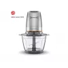 Kenwood CHP62.400SI elektriline toiduhakkija 0,6 L hõbedane