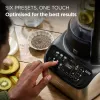 Kenwood FDM73.850SS köögikombain 1000 W 3 L Hall Sisseehitatud kaalud
