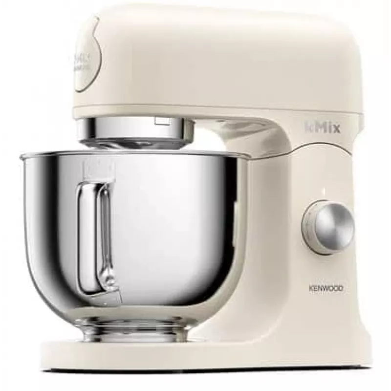 Kenwood kMix lauamikser 1000 W kreemjas