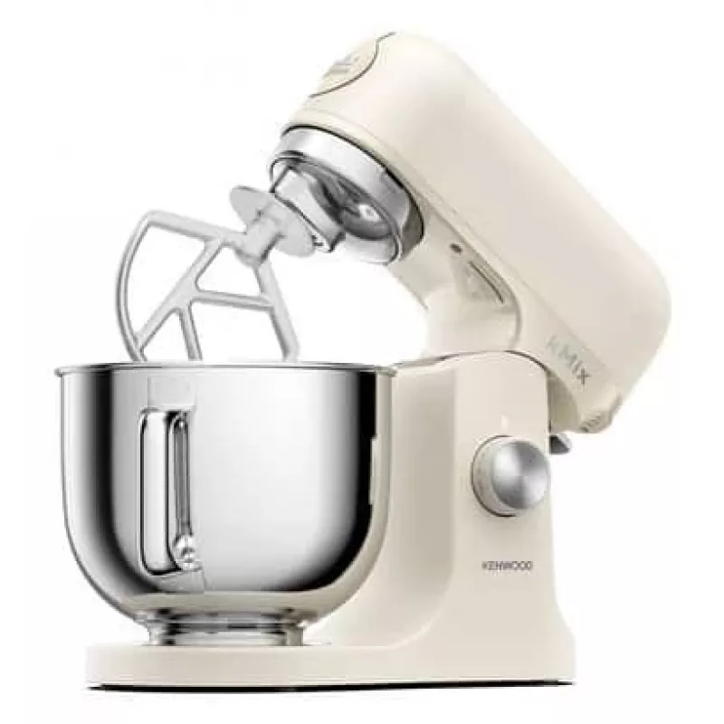 Kenwood kMix lauamikser 1000 W kreemjas