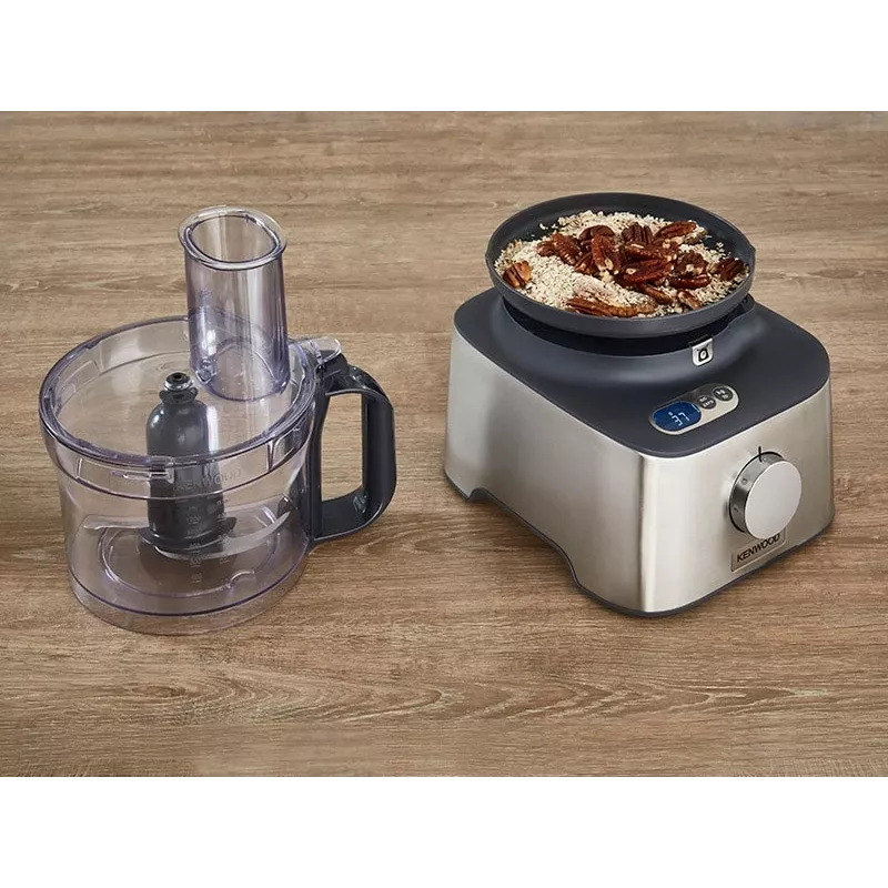 Kenwood FDM313SS köögikombain 800 W 1,2 L hõbedane