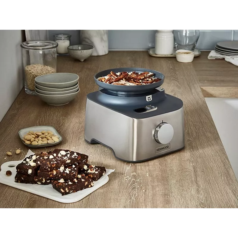 Kenwood FDM313SS köögikombain 800 W 1,2 L hõbedane