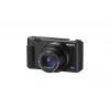 Sony ZV-1 1-tolline kompaktkaamera 20,1 MP CMOS 5472 x 3648 pikslit Must