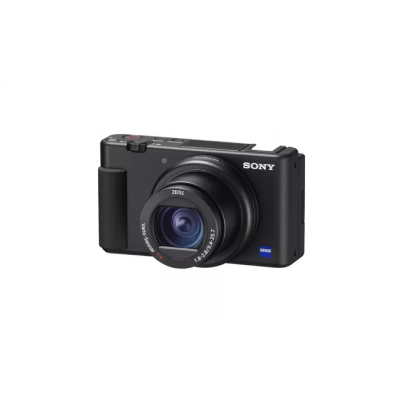 Sony ZV-1 1-tolline kompaktkaamera 20,1 MP CMOS 5472 x 3648 pikslit Must