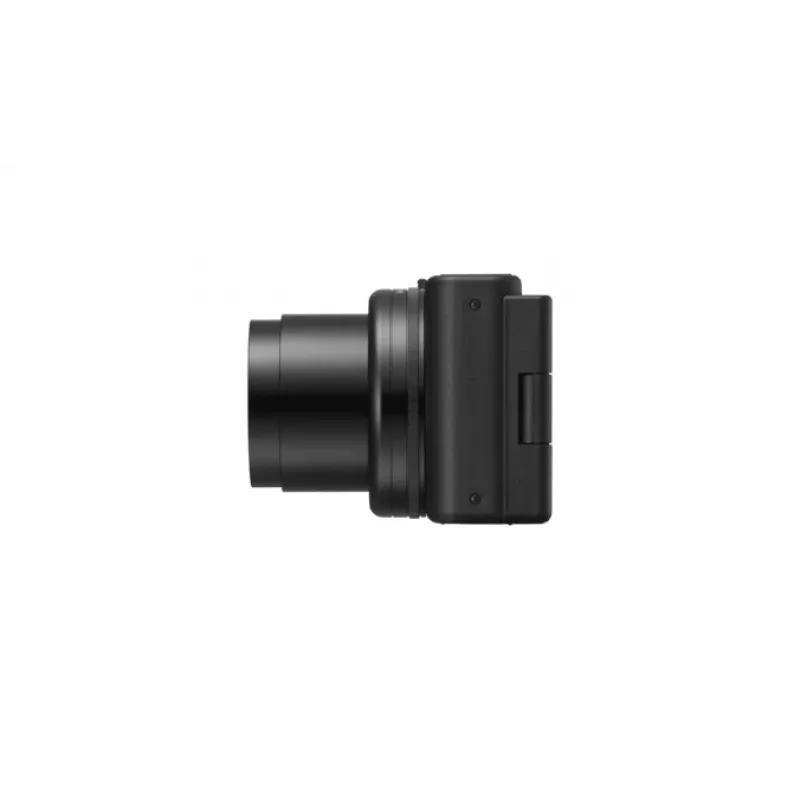 Sony ZV-1 1-tolline kompaktkaamera 20,1 MP CMOS 5472 x 3648 pikslit Must