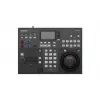 Sony RM-IP500 kaugjuhtimispult RF-juhtmevaba Turvasüsteem Surunupud, Pöörlev