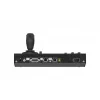 Sony RM-IP500 kaugjuhtimispult RF-juhtmevaba Turvasüsteem Surunupud, Pöörlev