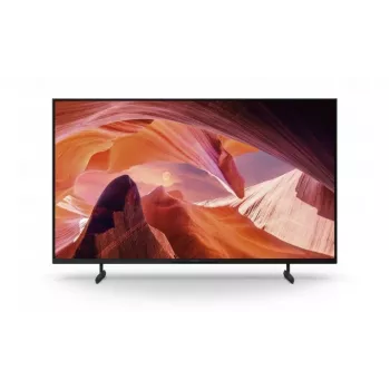 Sony FWD-43X80L TV 109,2 cm (43-tolline) 4K Ultra HD nutiteler Wi-Fi must