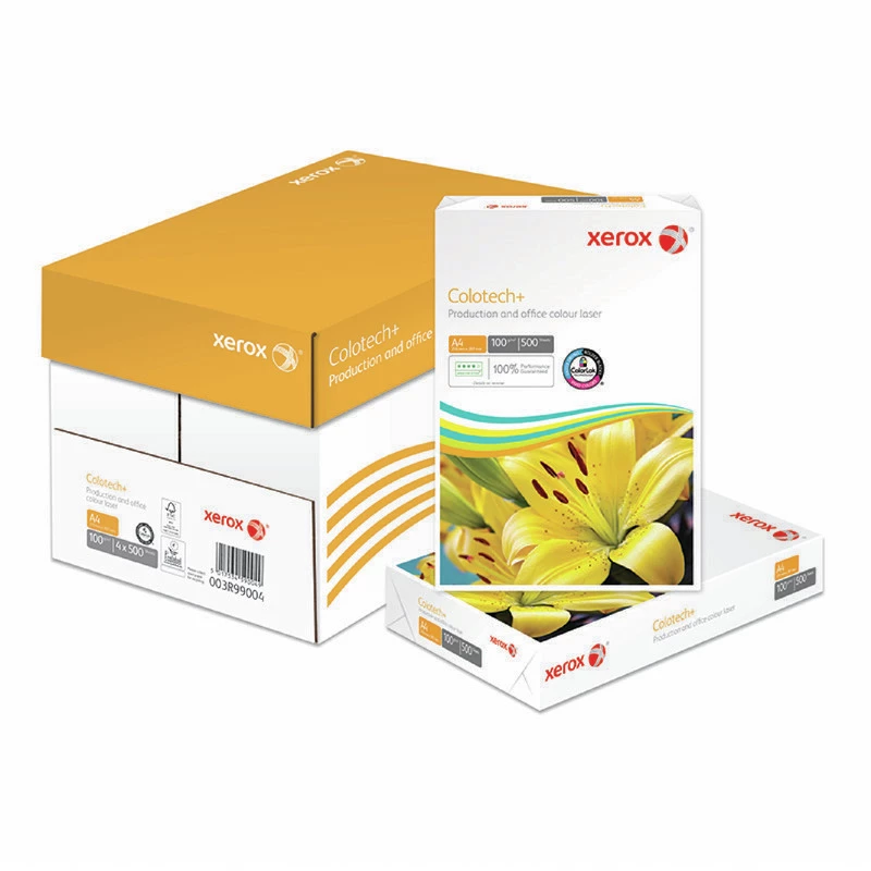 Xerox 003R99004 trükipaber A4 (210x297 mm) 500 lehte Valge