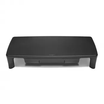 Kensington SmartFit monitorialus koos sahtliga, vabaltseisev, 15 kg, 76,2 cm (30 tolli), kõrguse reguleerimine, must