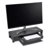 Kensington SmartFit monitorialus koos sahtliga, vabaltseisev, 15 kg, 76,2 cm (30 tolli), kõrguse reguleerimine, must
