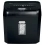 Rexel ProMax RPX612 ristlõikepaberipurustaja P4, Ristlõikus, 22 cm, 4 x 40 mm, 12 L, 132 lehte, 58 dB