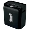 Rexel ProMax RPX612 ristlõikepaberipurustaja P4, Ristlõikus, 22 cm, 4 x 40 mm, 12 L, 132 lehte, 58 dB