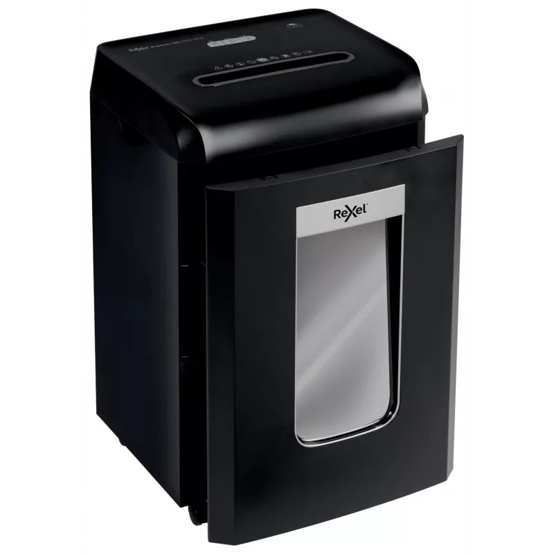Rexel ProMax QS RSS1838 ribalõikur P2, ribalõikus, 22 cm, 6 mm, 38 L, 432 lehte, 58 dB