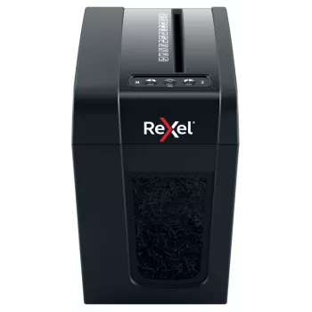 Rexel Secure X6-SL Whisper-Shred ristlõikepurustaja P4