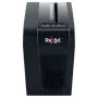 Rexel Secure X6-SL Whisper-Shred ristlõikepurustaja P4