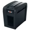 Rexel Secure X6-SL Whisper-Shred ristlõikepurustaja P4