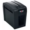 Rexel Secure X6-SL Whisper-Shred ristlõikepurustaja P4