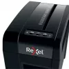 Rexel Secure X6-SL Whisper-Shred ristlõikepurustaja P4