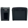 Rexel Secure X6-SL Whisper-Shred ristlõikepurustaja P4