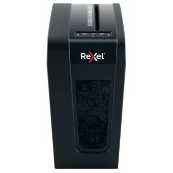 Rexel Secure X8-SL Whisper-Shred ristlõikepurustaja P4
