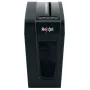 Rexel Secure X8-SL Whisper-Shred ristlõikepurustaja P4