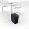 Rexel Secure X8-SL Whisper-Shred ristlõikepurustaja P4
