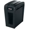 Rexel Secure X8-SL Whisper-Shred ristlõikepurustaja P4