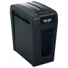 Rexel Secure X8-SL Whisper-Shred ristlõikepurustaja P4