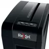 Rexel Secure X8-SL Whisper-Shred ristlõikepurustaja P4