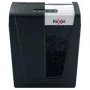 Rexel Secure MC6 Whisper-Shred mikrohakkimisega paberipurustaja P5, mikrohakkimine, 2 x 15 mm, 18 L, 175 lehte, 55 dB, nupud