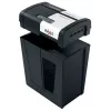Rexel Secure MC6 Whisper-Shred mikrohakkimisega paberipurustaja P5, mikrohakkimine, 2 x 15 mm, 18 L, 175 lehte, 55 dB, nupud