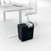 Rexel Secure MC6 Whisper-Shred mikrohakkimisega paberipurustaja P5, mikrohakkimine, 2 x 15 mm, 18 L, 175 lehte, 55 dB, nupud