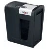 Rexel Secure MC6 Whisper-Shred mikrohakkimisega paberipurustaja P5, mikrohakkimine, 2 x 15 mm, 18 L, 175 lehte, 55 dB, nupud