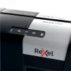 Rexel Secure MC6 Whisper-Shred mikrohakkimisega paberipurustaja P5, mikrohakkimine, 2 x 15 mm, 18 L, 175 lehte, 55 dB, nupud