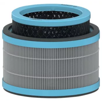 Leitz Allergy and Flu Anti-viral 3-in-1 HEPA Filter Drum for TruSens Z-1000 Small Air Purifier