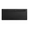 Kensington Dual Wireless Compact klaviatuur - PN, Mini, Wireless, Bluetooth, QWERTY, Must