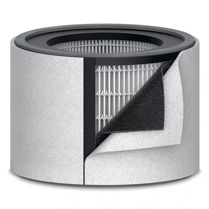 Leitz asendus 3-ühes H13 HEPA filter TruSens Z-2000 / Z-2500 keskmisele õhupuhastile